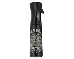 Hasta La Muerte Fine Mist Spray Bottle
