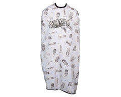 Santo Sunset Barber Cape