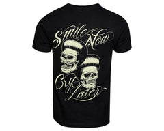 Smiley Tee