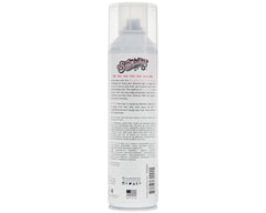 Firm Hold Hairspray
