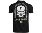 The Chucho Tee