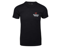 Chillin' Chester Tee
