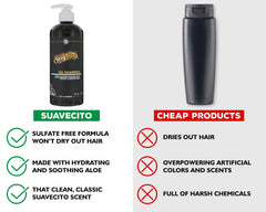 OG Shampoo