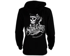 Suavecita OG Zip-Up Hoodie