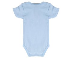 Suavecito Paleta Onesie