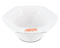 White Tint Bowl Set