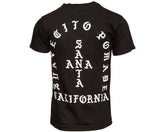 Firme Life Tee