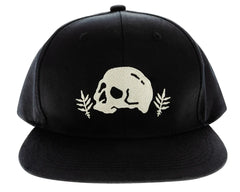 Hop Skull Hat