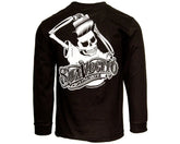 OG Suavecito Long Sleeve Tee