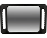 Suavecito Double Handle Mirror