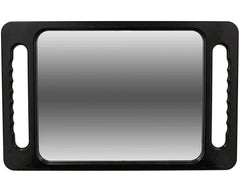 Suavecito Double Handle Mirror