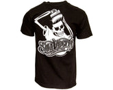 OG Black Tee