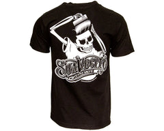 OG Black Tee