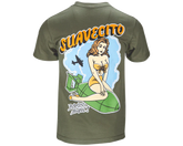 Bombs Away Tee