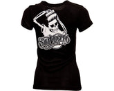 OG Black Tee - Women's