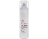 Firm Hold Hairspray