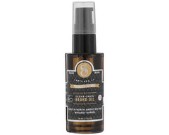 Premium Blends Beard Oil