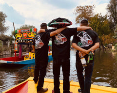 Mexican Flag OG Tee