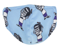 Suavecito Kids Face Mask