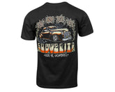 Ranfla Tee