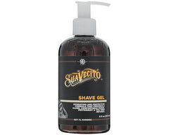 Shave Gel