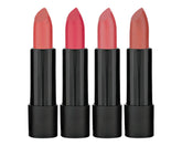 Paradise Sunset Semi-Matte Lipstick Collection