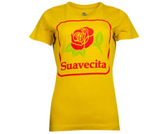 Rosa Dulce Tee