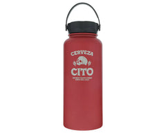 Cerveza Cito Growler - 32 oz