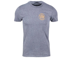 Strength Crew Tee