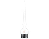 White Tint Brush Set