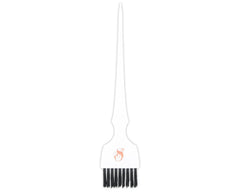 White Tint Brush Set