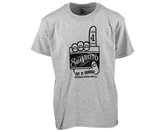 Number One Kid's Tee