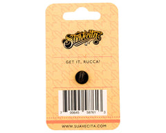 Slay Lipstick Enamel Pin