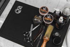 OG Tapered Barber Mat