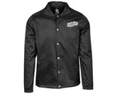 OG Windbreaker - Black
