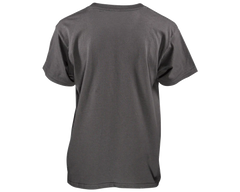 Drag Nut Kid's Tee Charcoal