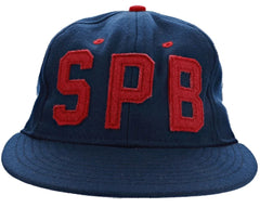 Bluestone Cap - SPB X Ebbets Field