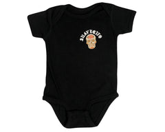 Hasta La Muerte Onesie