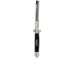 Switchblade Comb