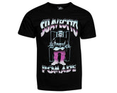 High Powered Tee