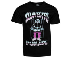 High Powered Tee