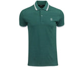 MMIX Polo - Forest Green