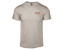 Agua Fresca Tee Sand