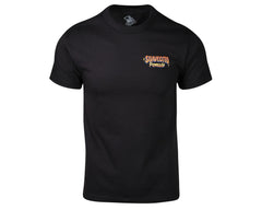 Agua Fresca Tee - Black
