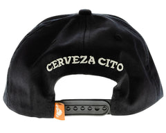 Hop Skull Hat