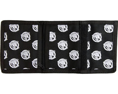 Suavecito Tri-Fold Wallet