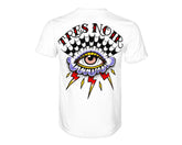 Trippy Eye Tee