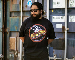 Top Logo Tee