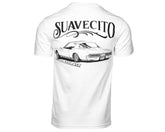 Smooth Sailing Tee