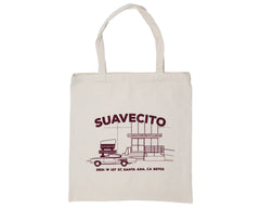 Pomade HQ Tote Bag